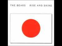 pochette album Holy mack