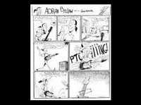 pochette album Life in a nutshell