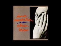 pochette album Member of the tribe