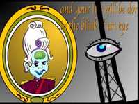 pochette album Mr. bonaparte