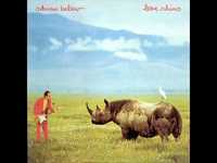 pochette album Naive guitar