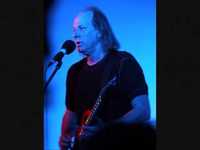 pochette album Six string