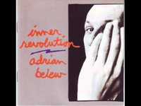 pochette album Standing in the shadow