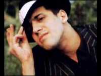 pochette album Ja tebia liubliu