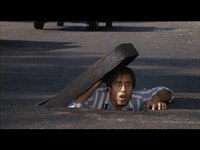 pochette album Jungla di città