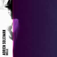 pochette album L'enfant firmament