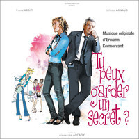 pochette album J'veux un mec