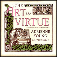 pochette album Art of virtue