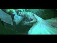 pochette album The dawn