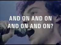 pochette album New day dawning