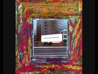 pochette album On wheels