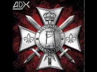 pochette album A la gloire de dieu