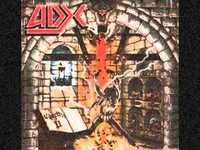 pochette album Tourmente et passion