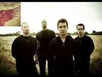 pochette album Damaged