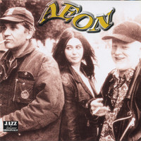 pochette album Aeon
