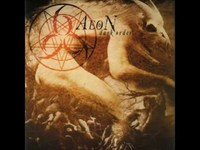 pochette album With blood they pay