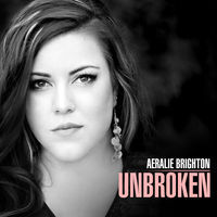 pochette album Unbroken