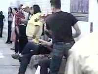 pochette album Indiscretion #243