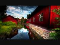 pochette album Falling off