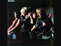 pochette album Love me like a bird dog