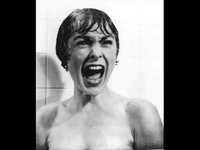 pochette album Scream in pain