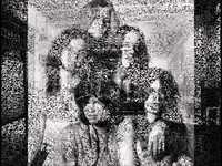 pochette album Subway