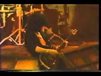 pochette album Take it easy