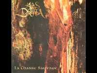 pochette album Anwynn