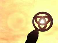 pochette album Les chants de brennos