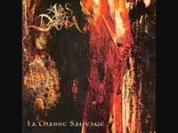 pochette album Stigmates