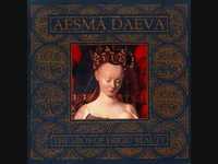 pochette album The eros of frigid beauty