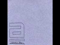 pochette album Antisocial