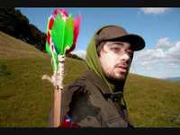 pochette album Appleseed intro