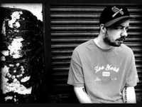 pochette album Attention span