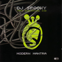 pochette album Skip town