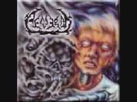 pochette album Days of perception