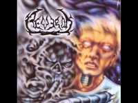 pochette album Lament