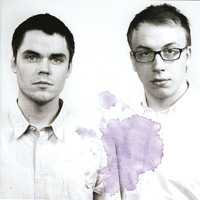 pochette album Natten till idag