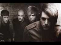 pochette album Chicken song