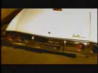 pochette album He who laughs last