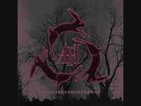 pochette album Kiss my eyes and lay me to sleep