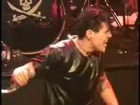 pochette album Last caress