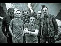 pochette album Bad card