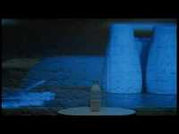 pochette album Concrete jungle