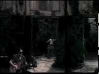 pochette album Mentre fuori piove