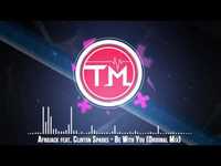 pochette album Be with you