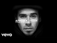 pochette album Freedom