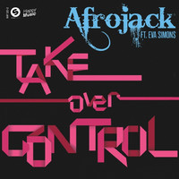pochette album Take over control (radio edit)