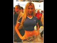 pochette album Girls