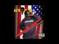 pochette album Jackin' afroman